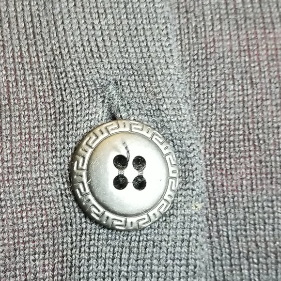 Versace Marilyn Monroe Classic Sweater/Top - Picture 3 of 8